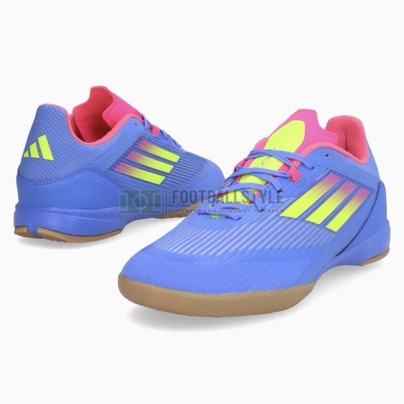 Футзалки Adidas F50 - фото 3