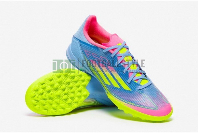 Сороконіжки Adidas F50 / Сороконожки Adidas F50 - фото 1