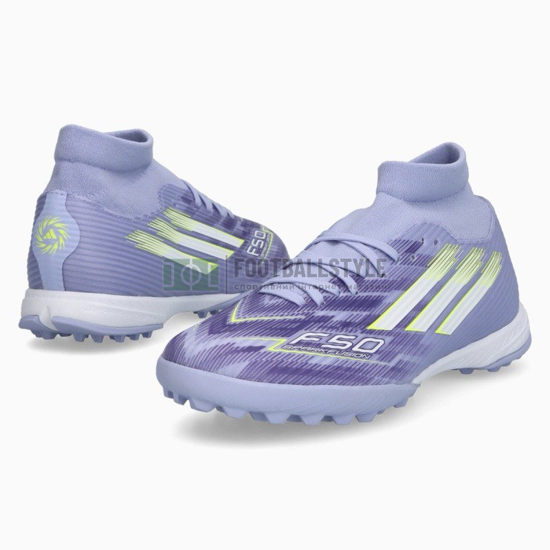 Сороконіжки Adidas F50 / Сороконожки Adidas F50 - фото 4