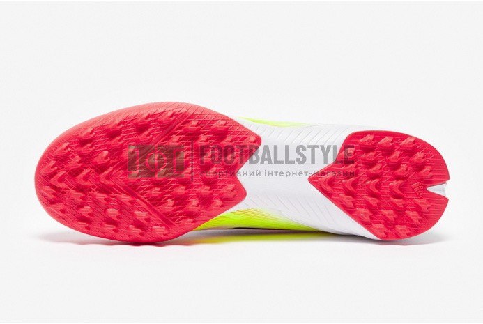Сороконіжки Adidas F50 / Сороконожки Adidas F50 - фото 5