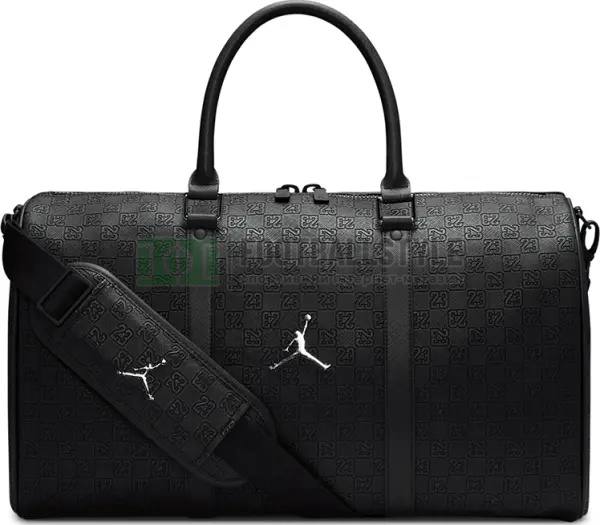 Сумка спортивна Jordan - фото 1