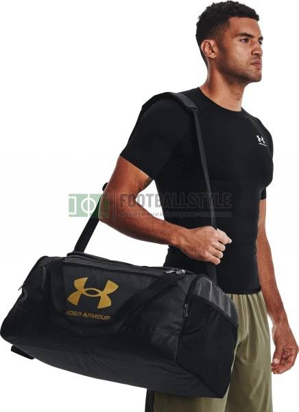 Cпортивна сумка Under Armour - фото 4