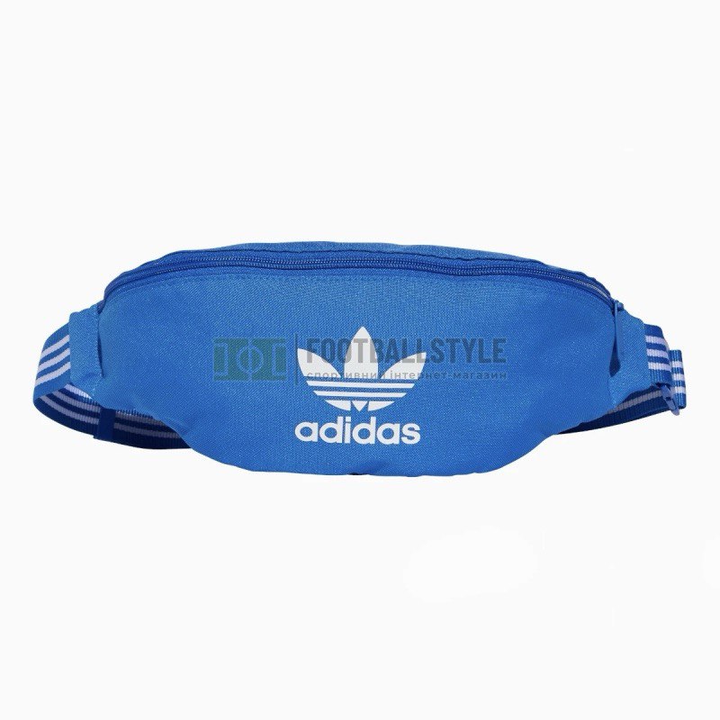 Бананка Adidas - фото 1