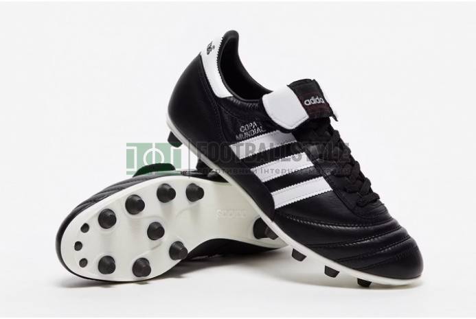Бутси Adidas Copa Mundial / Бутсы Adidas Copa Mundial - фото 1