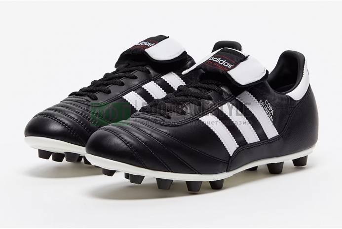 Бутси Adidas Copa Mundial / Бутсы Adidas Copa Mundial - фото 2