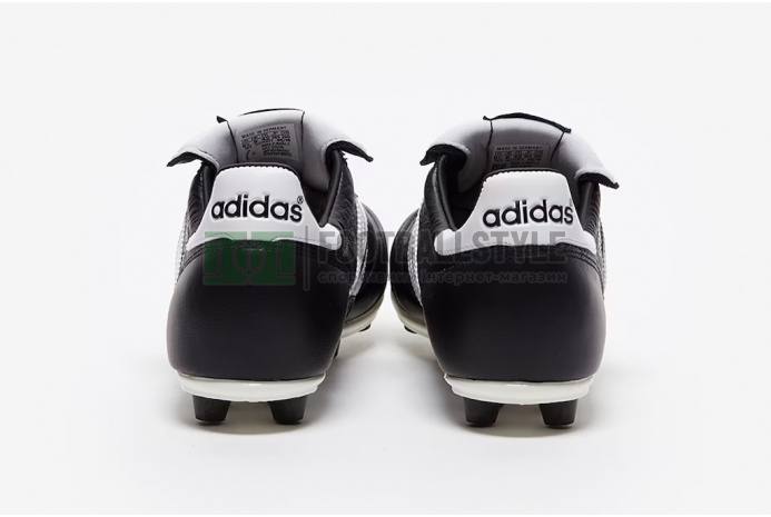 Бутси Adidas Copa Mundial / Бутсы Adidas Copa Mundial - фото 3