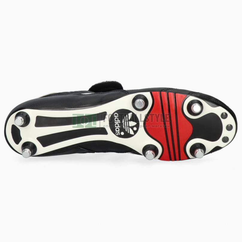 Бутси Adidas Copa Mundial / Бутсы Adidas Copa Mundial - фото 5