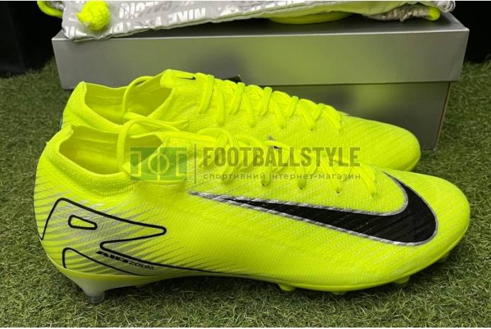 Дитячі бутси Nike Mercurial / Детские бутсы Nike Mercurial - фото 1