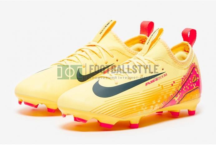 Дитячі бутси Nike Meruciral / Детские бутсы Nike Mercurial - фото 10
