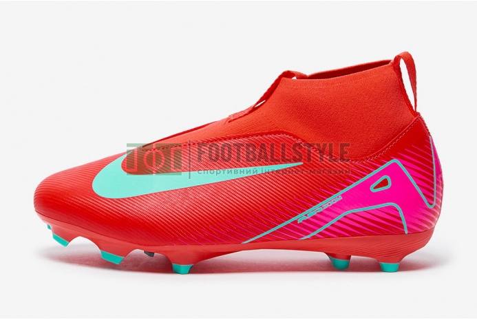 Дитячі бутси Nike Mercurial / Детские бутсы Nike Mercurial - фото 5