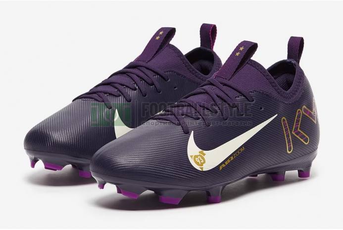 Дитячі бутси Nike Meruciral / Детские бутсы Nike Mercurial - фото 1
