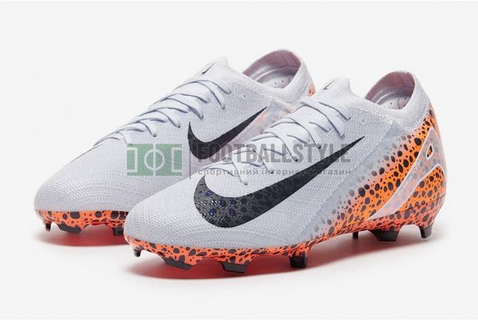 Дитячі бутси Nike Meruciral / Детские бутсы Nike Mercurial - фото 8