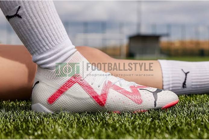 Бутси Puma Future / Бутсы Puma Future - фото 1