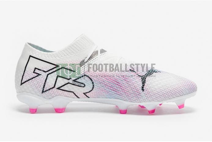Бутси Puma Future / Бутсы Puma Future - фото 4
