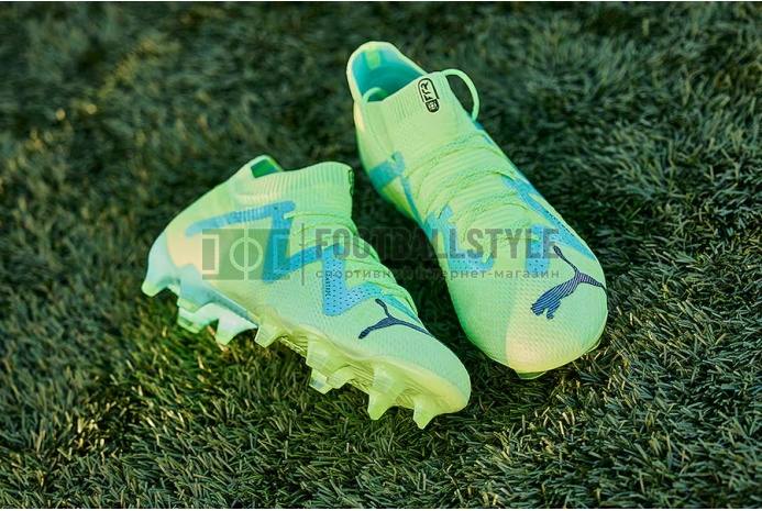Бутси Puma Future / Бутсы Puma Future - фото 5
