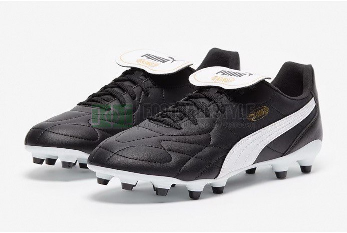 Бутси Puma King / Бутсы Puma King - фото 1