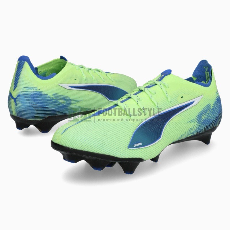 Футбольні бутси Puma Ultra / Футбольные бутсы Puma Ultra - фото 5
