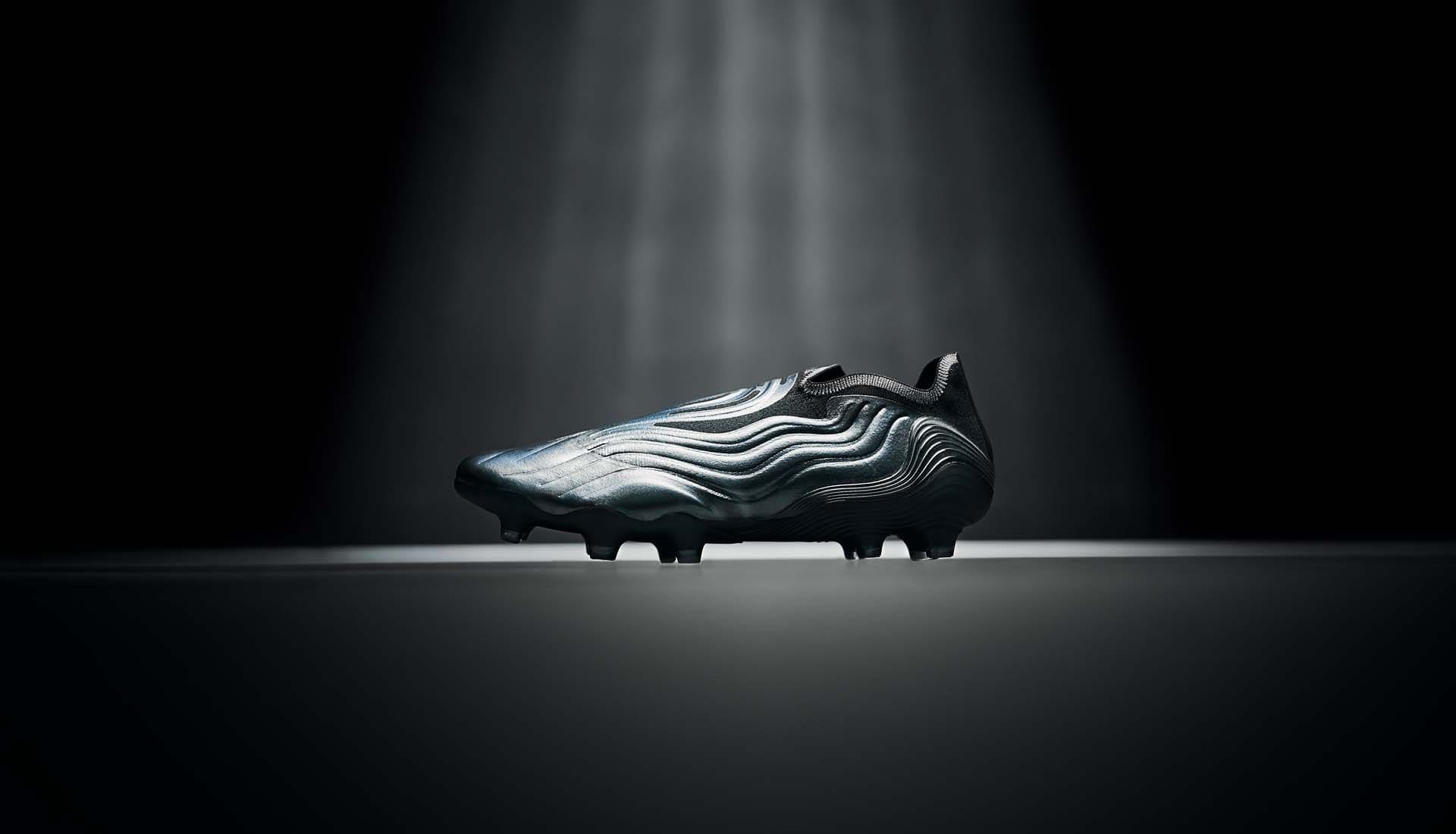 Adidas представляет новое поколение Copa Sense Superstealth - фото 1