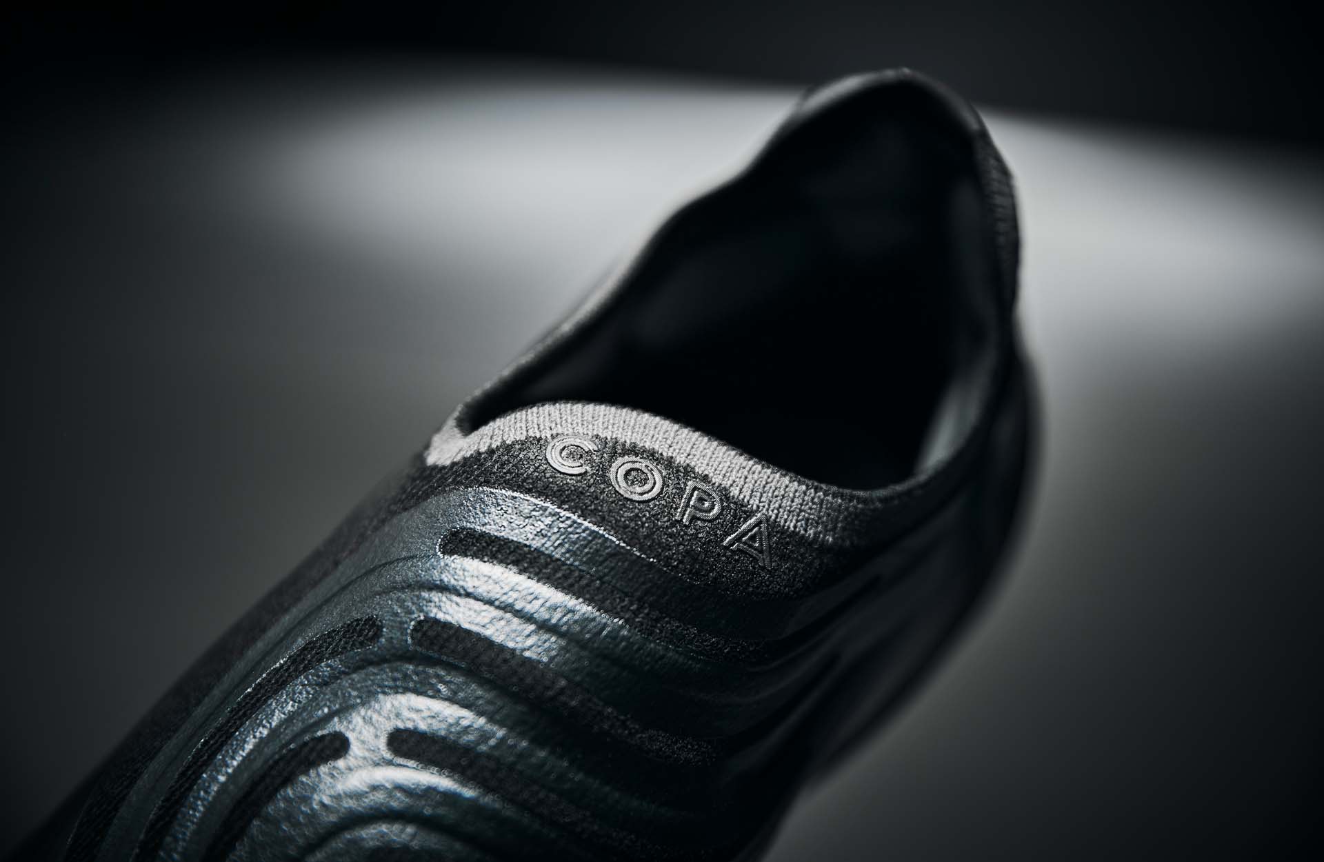 Adidas представляет новое поколение Copa Sense Superstealth - фото 5