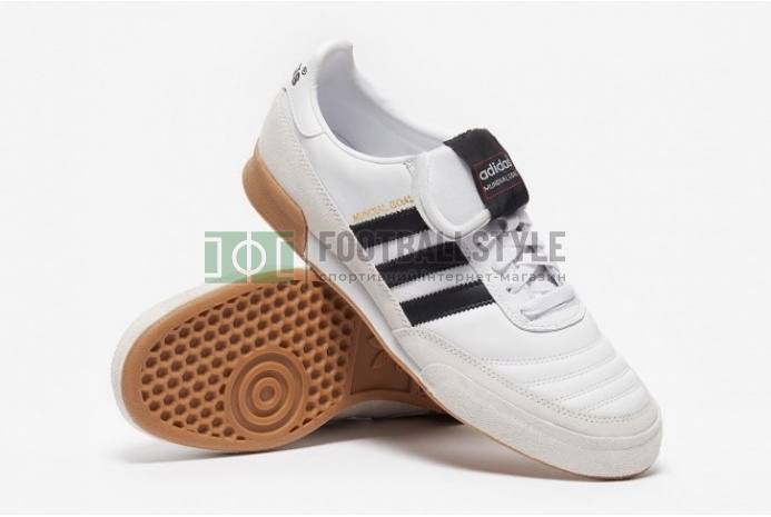 Футзалки Adidas Copa Mundial - фото 2