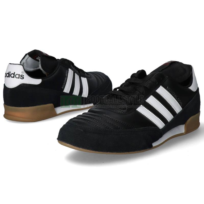 Футзалки Adidas Copa Mundial - фото 3