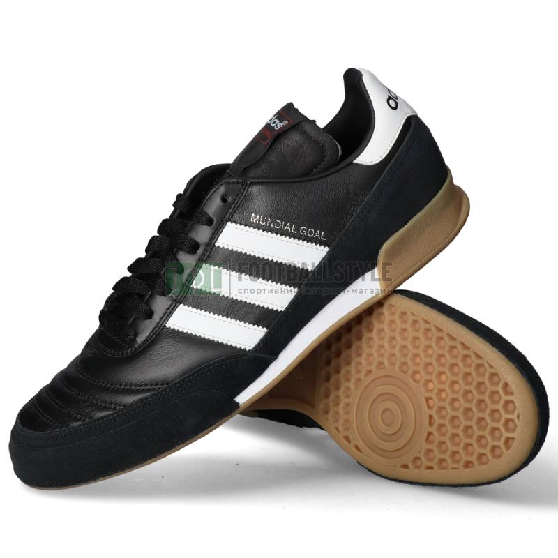 Футзалки Adidas Copa Mundial - фото 4