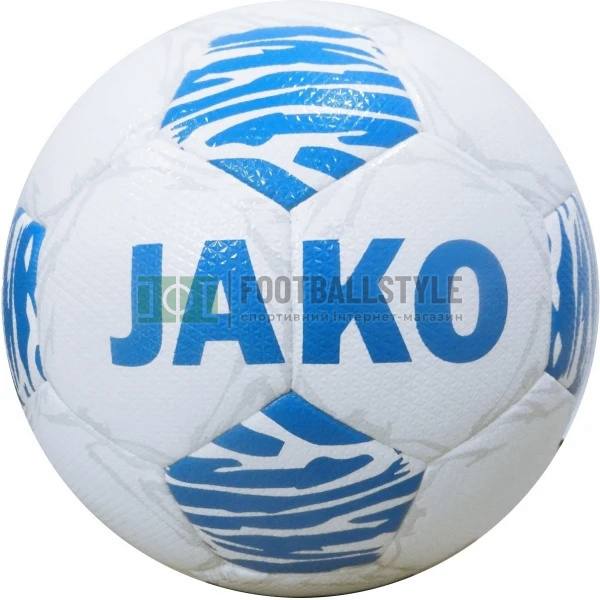 Футбольний мʼяч Jako / Футбольный мяч Jako - фото 1