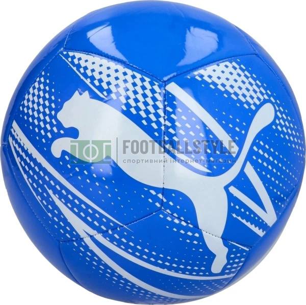Футбольний мʼяч Puma / Футбольный мяч Puma - фото 4