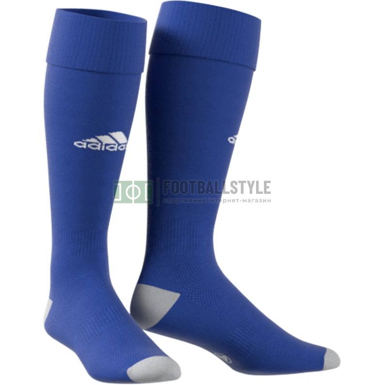 Футбольные гетры Adidas - фото 2