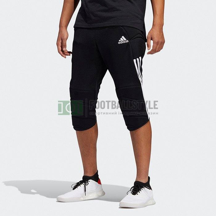 Вратарская форма Adidas - фото 3