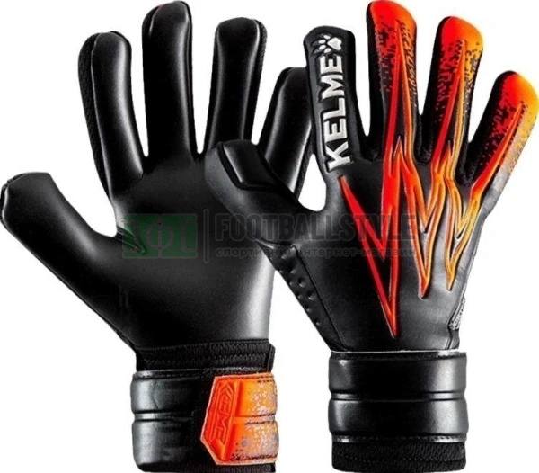 Вратарские перчатки Kelme - фото 1