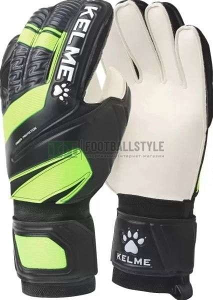 Вратарские перчатки Kelme - фото 2