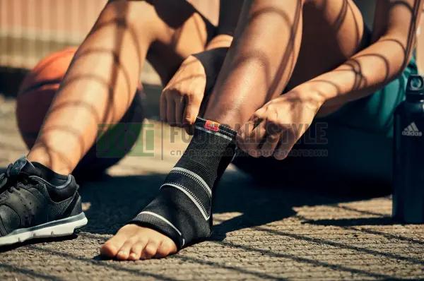 Фиксатор голеностопа - фото 2