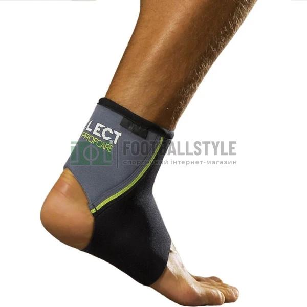 Фиксатор голеностопа - фото 9