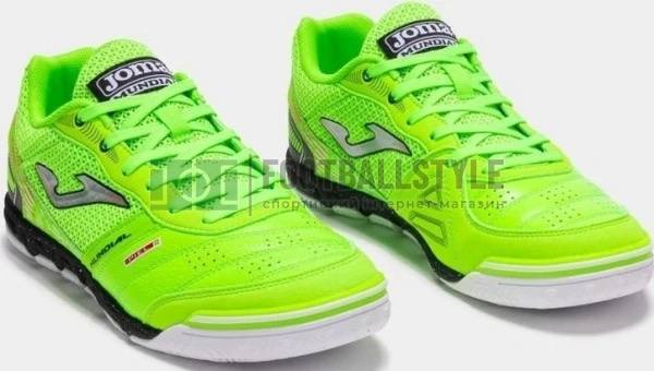 Футзалки Joma Mundial &ndash; фото 3