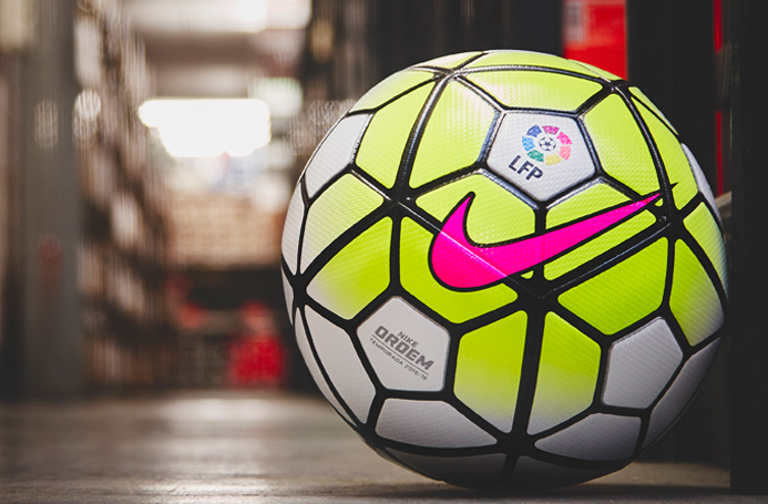 якої фірми футбольний м'яч краще - фото 1