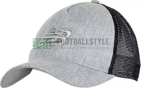 Кепка New Balance - фото 4