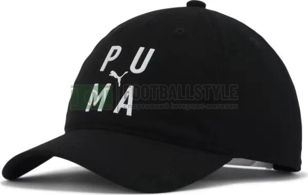 Кепка Puma - фото 2