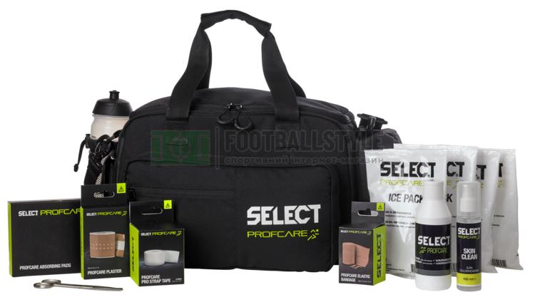 Медична сумка - фото 1