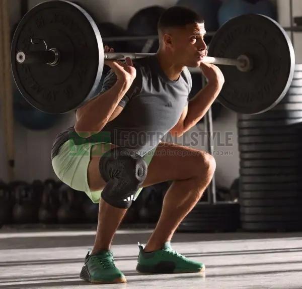 Наколенники - фото 1