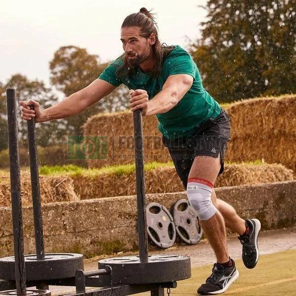 Наколенники - фото 4