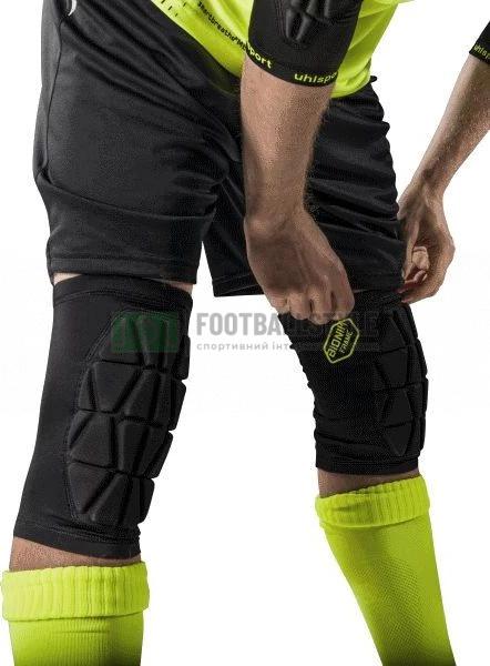 Наколенники - фото 5