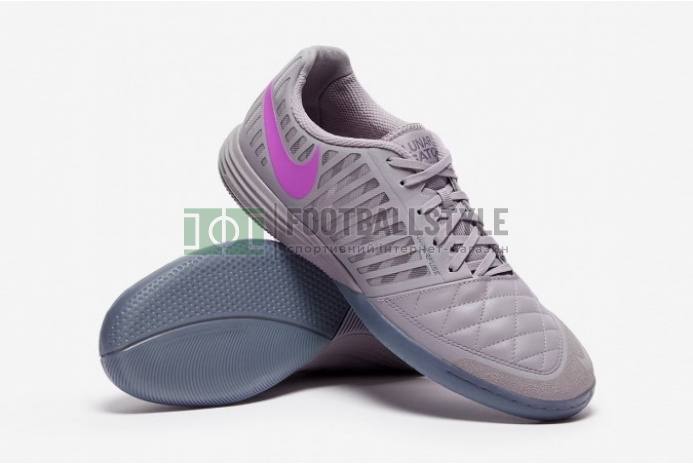 Футзалки Nike FootballX - фото 4