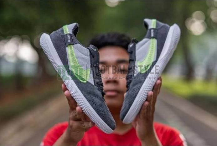 Футзалки Nike FootballX - фото 5