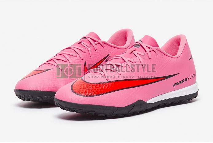 Cороконіжки Nike Mercurial Air Zoom - фото 1