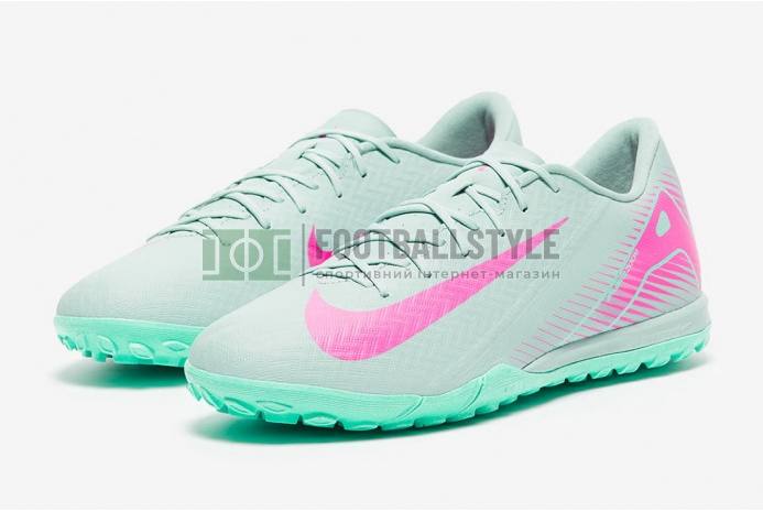 Cороконіжки Nike Mercurial Air Zoom - фото 4