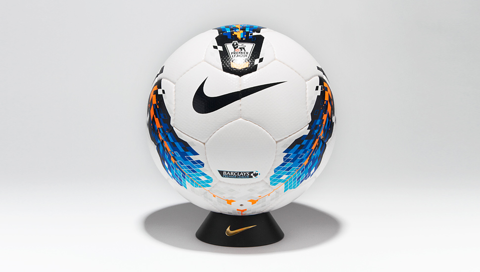 Історія професійного футбольного м'яча Nike у Прем'єр-Лізі - фото 11