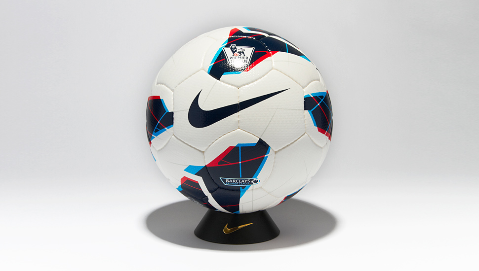 Історія професійного футбольного м'яча Nike у Прем'єр-Лізі - фото 12