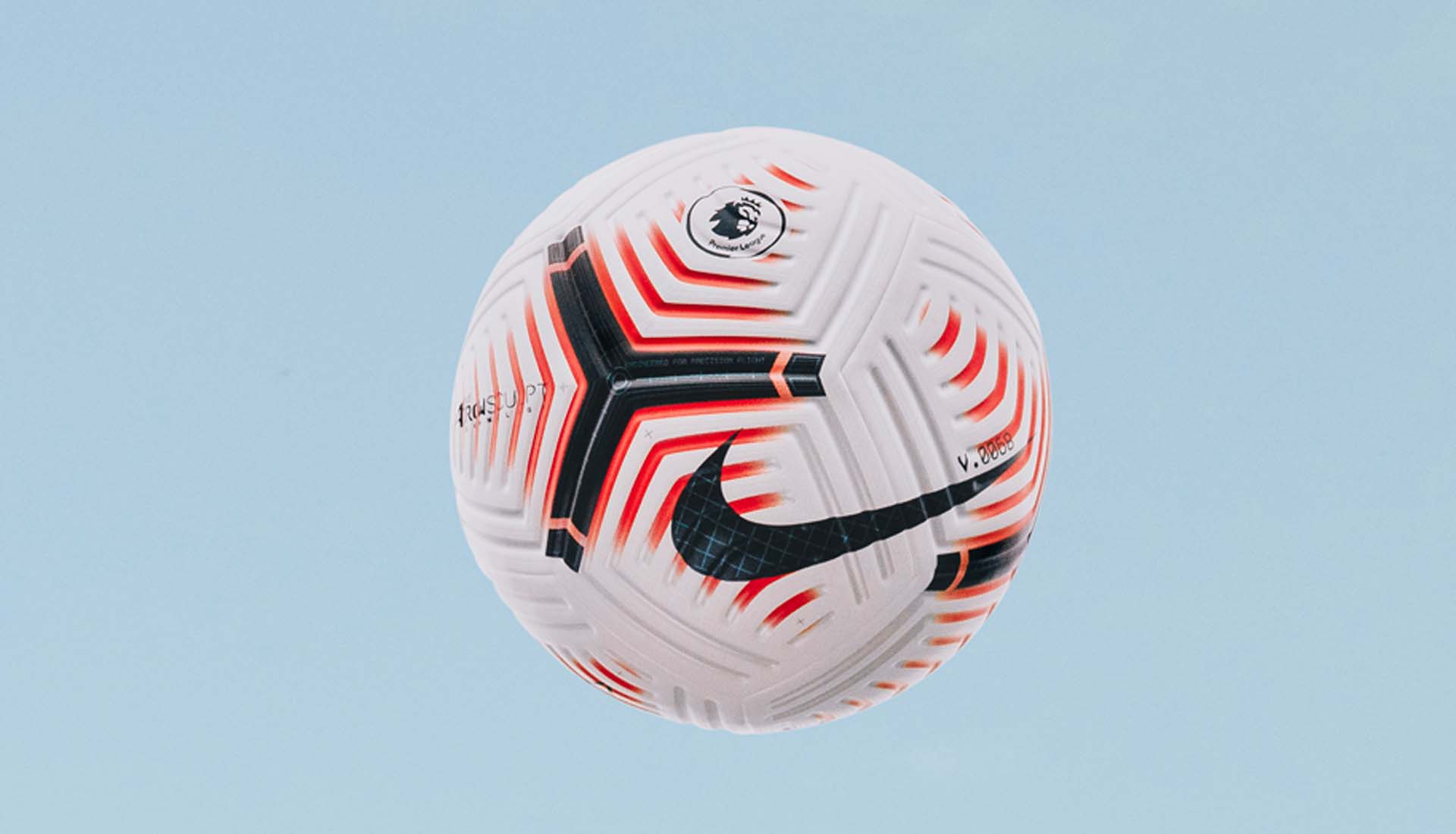Історія професійного футбольного м'яча Nike у Прем'єр-Лізі - фото 20