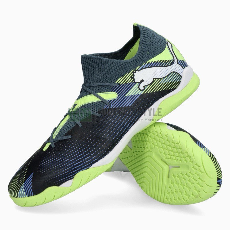 Футзалки Puma Future - фото 3